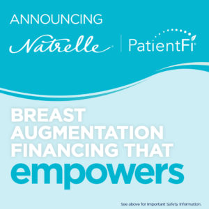 Natrelle Patient Fi - Breast Augmentation Financing that Empowers