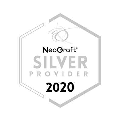 NeoGraft Silver Provider 2020