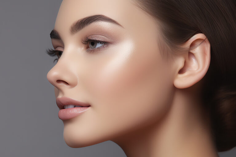 How Permanent Makeup Can Enhance Your Looks on a Budget