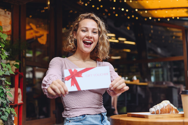 Why Gift Cards Are The Best Gift