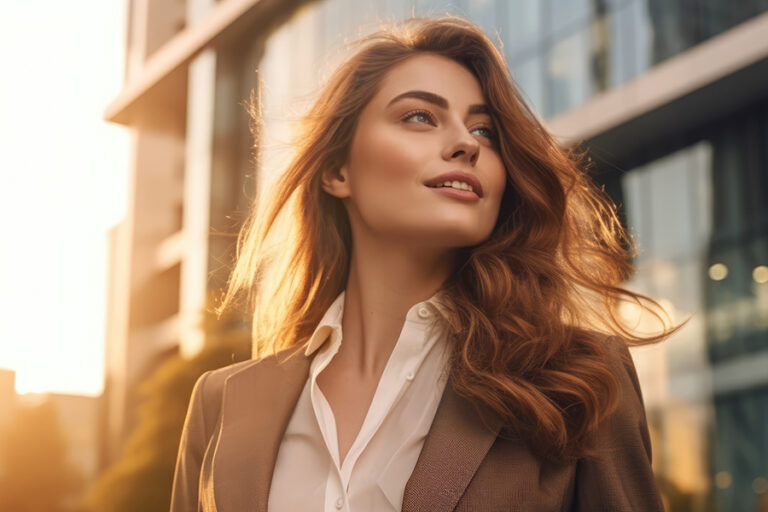 What Is Boosting Your Self-Esteem?