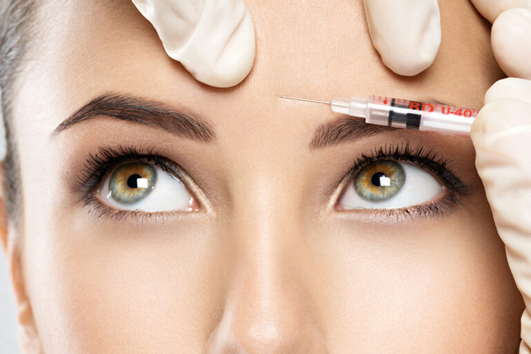 Brow Lift Des Moines