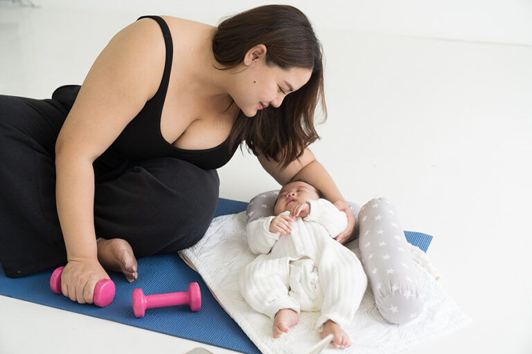 Personalized Mommy Makeover In Des Moines