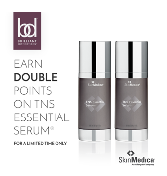 Skinmedica Double Tns Essential Serum Offer