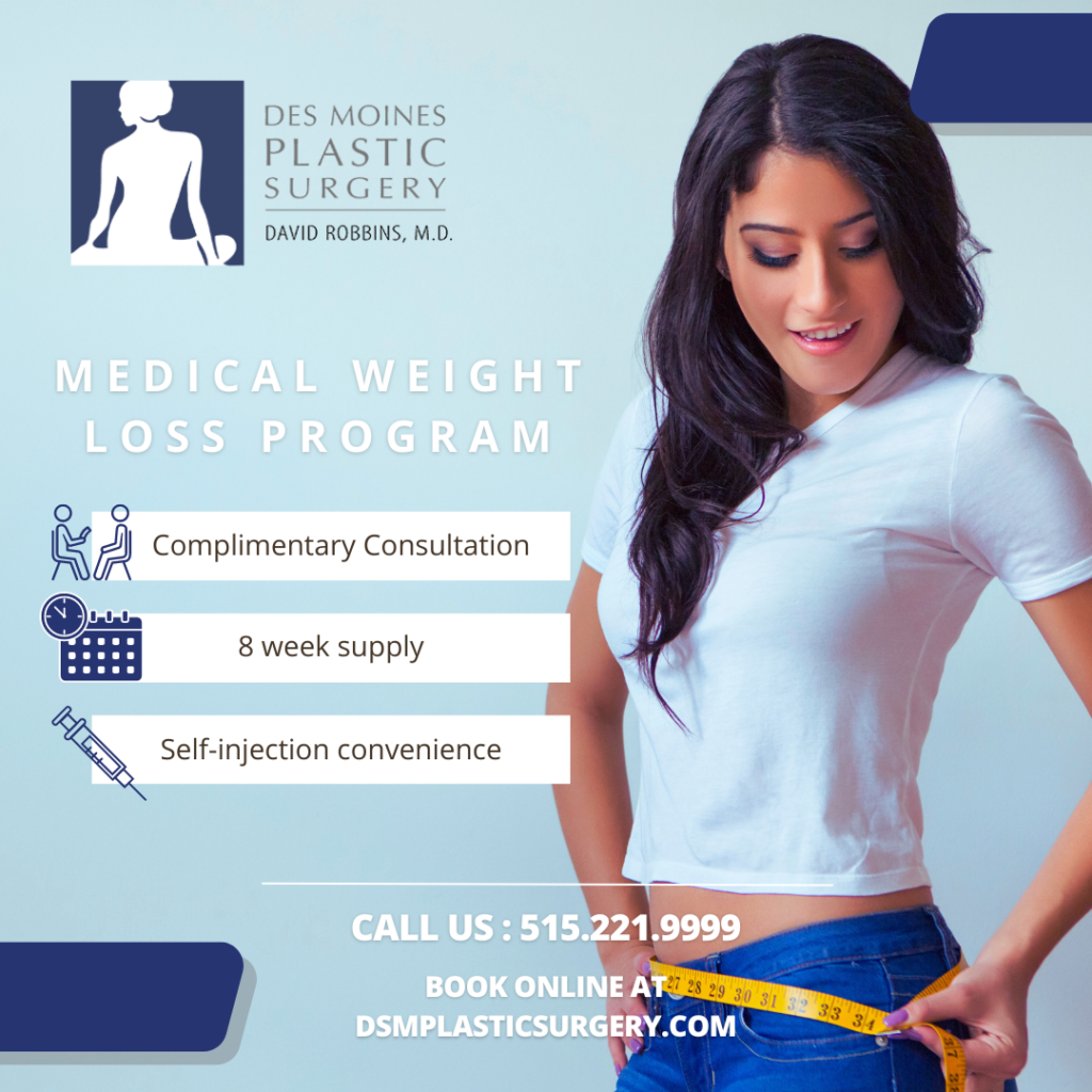 Weight Loss Treatments 3 Medical Weight Loss