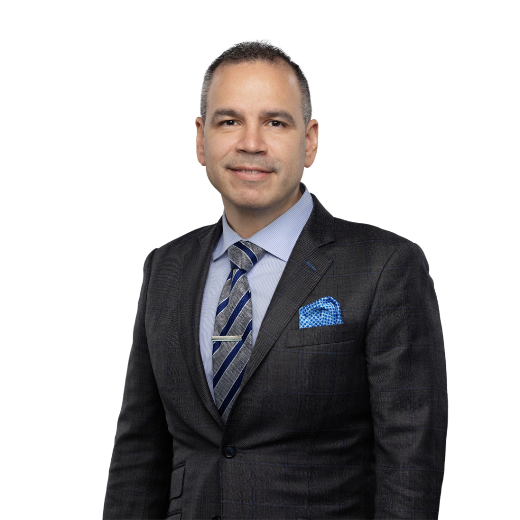 Dr. Marcano