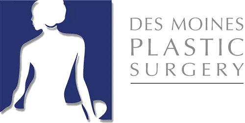 Des Moines Plastic Surgery Logo
