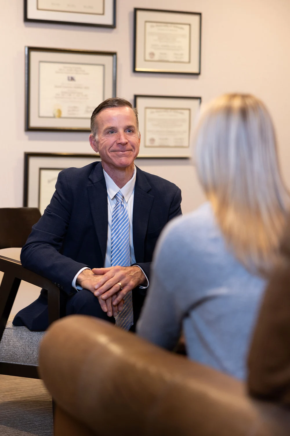 Doctor Consultation