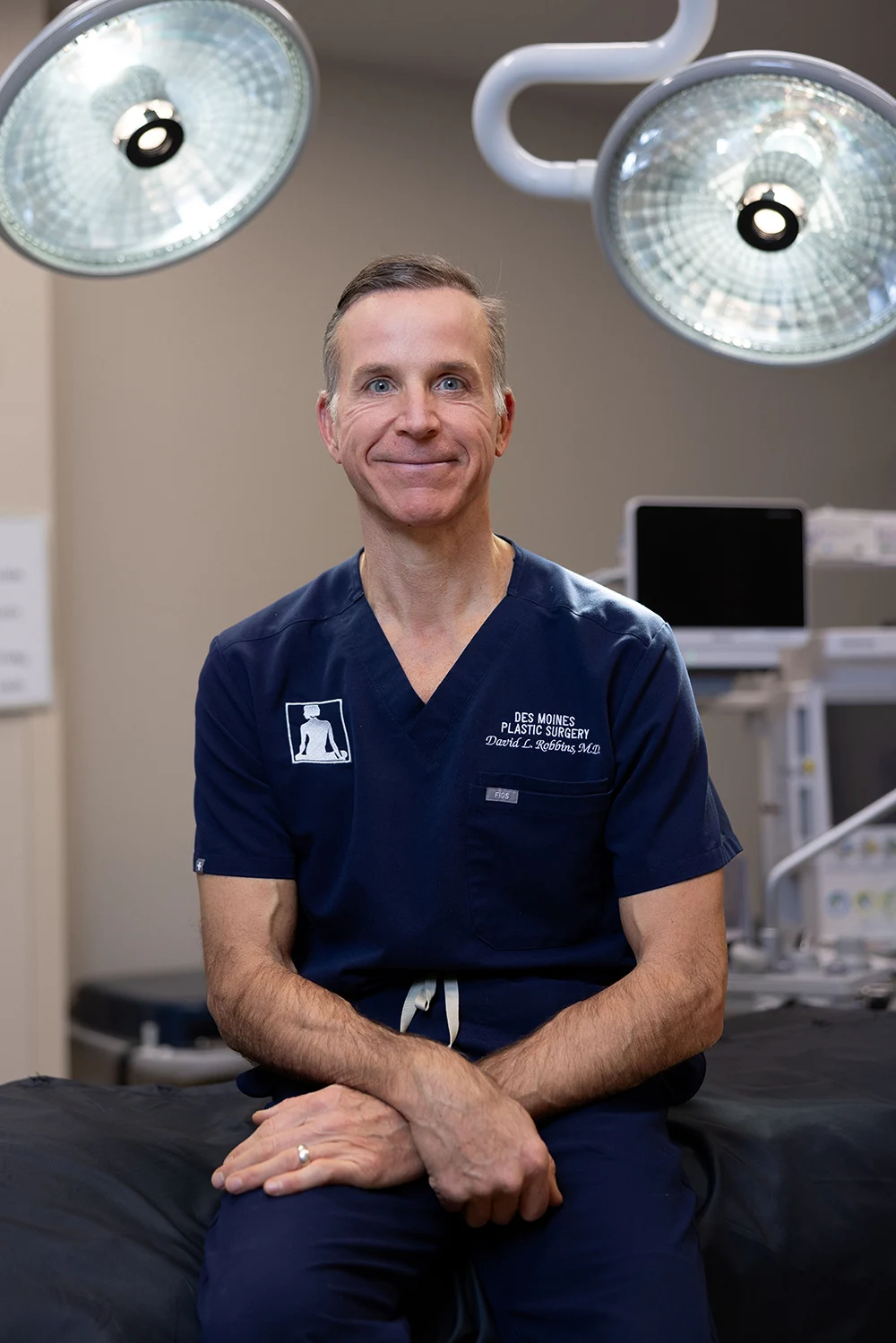 Choosing A Certified Physician 1 Dr. David Robbins, Abps Board Certified Plastic Surgeon