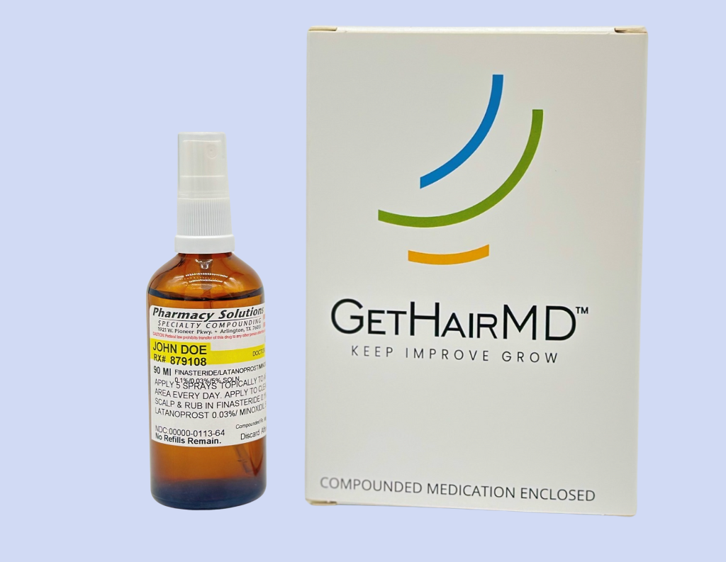 Gethairmd 13 Gethairmd Prescription