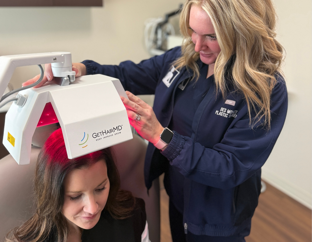 Gethairmd 14 Redlight