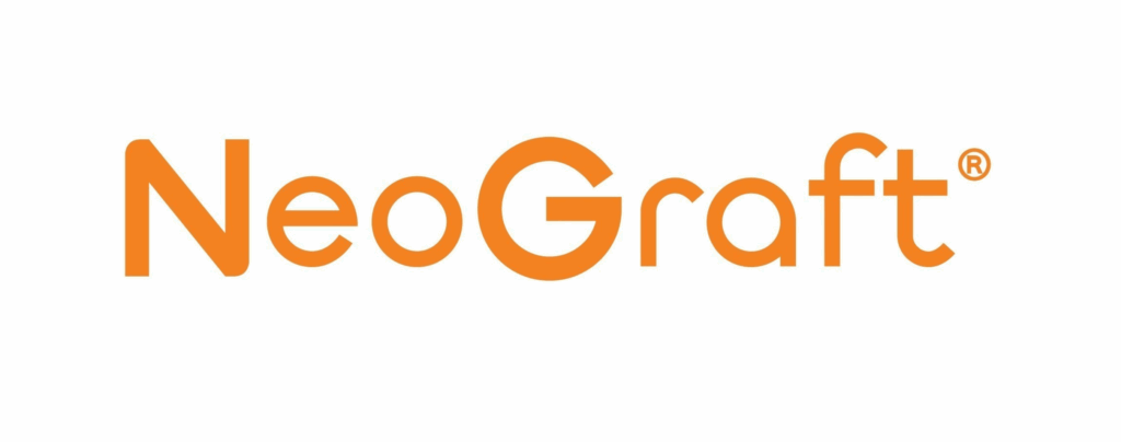 Neograft™ Hair Loss Replacement 1 Neograft Logo
