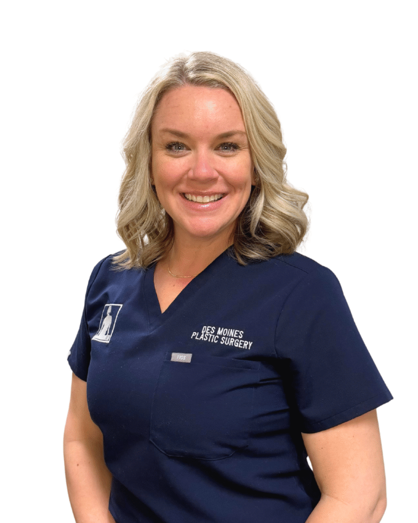 Amy Stevens, Practice Manger