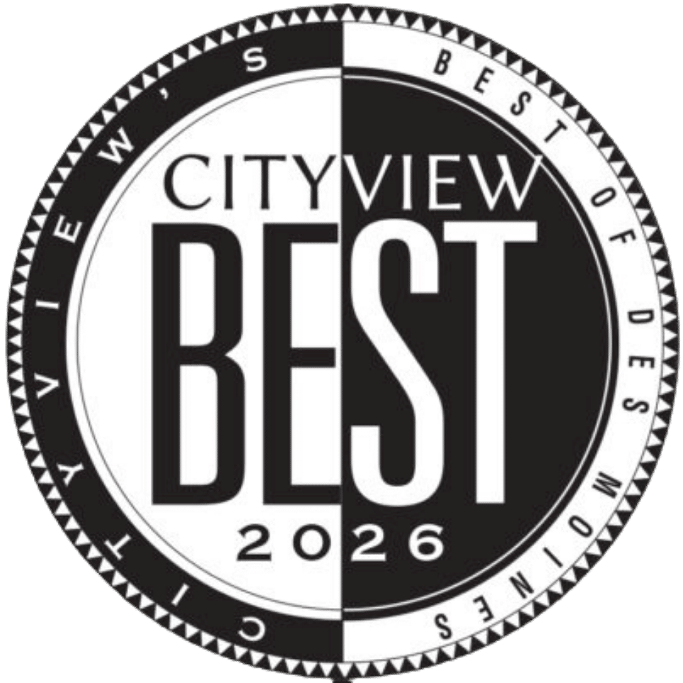 Cityview best of logo 2026
