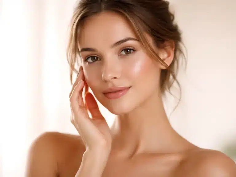 Who Is a Good Candidate for Nanofat? A Guide to Regenerative Aesthetics for Aging Skin 