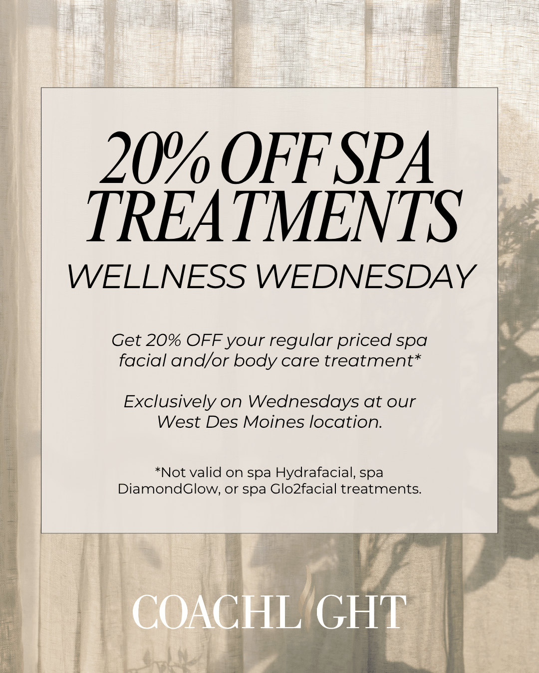 june specials ()