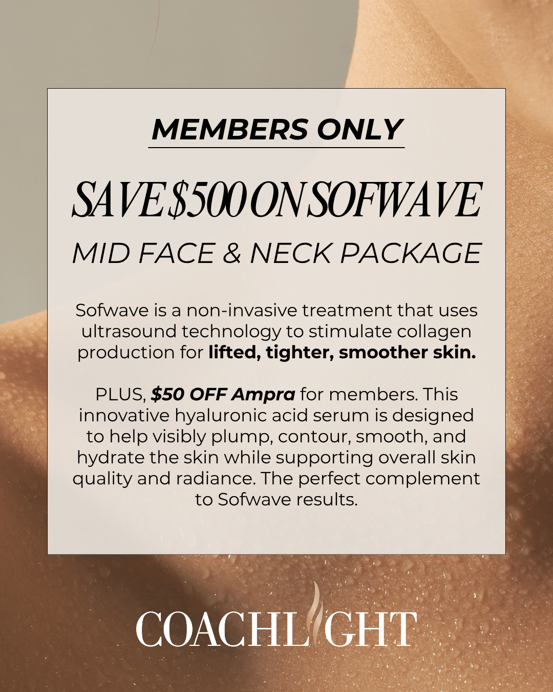 june specials
