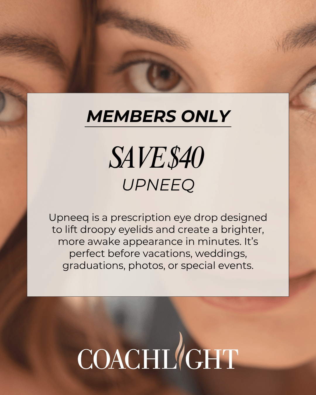 July specials