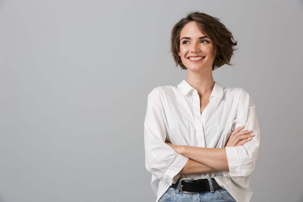 how nano fat enhances facelift and eyelid surgery results